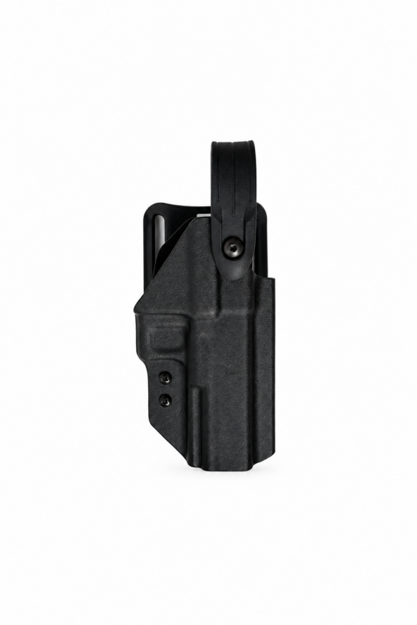 Raider Tactical SLS OWB_Walther PDP Full Size 5″_Black