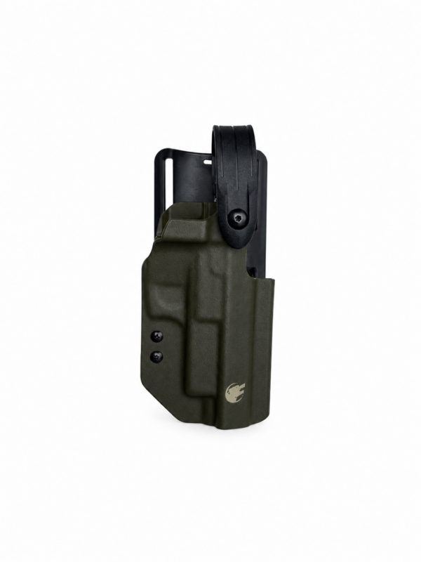 Raider Tactical SLS OWB_Wist 94_Ranger Green