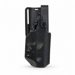 Raider Tactical SpeedLock OWB_Alien Remus_Multicam Black