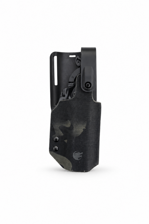 Raider Tactical SpeedLock OWB_Alien Remus_Multicam Black