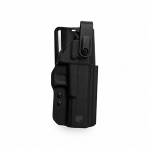 Raider Tactical SpeedLock OWB_Beretta 80X Cheetah_Black