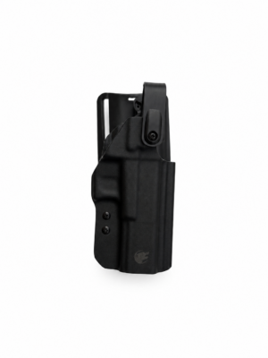 Raider Tactical SpeedLock OWB_Beretta 80X Cheetah_Black