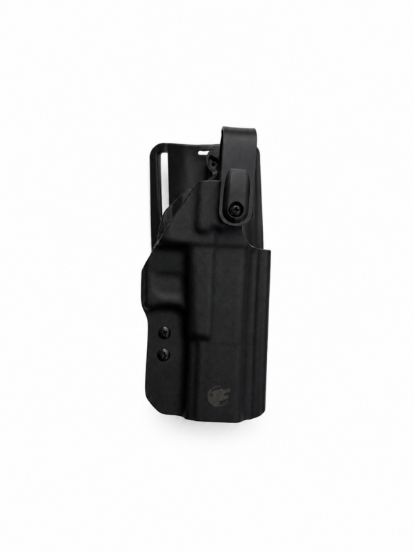 Raider Tactical SpeedLock OWB_Beretta 80X Cheetah_Black