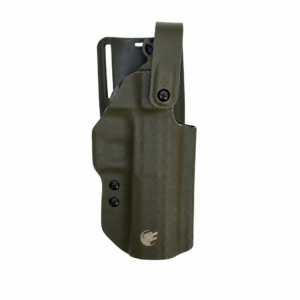 Raider Tactical SpeedLock OWB_CZ P-09 F NOCTURNE_Ranger Green