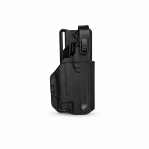 Raider Tactical SpeedLock OWB_Canik METE SF + GK Arms compensator_Black_with light
