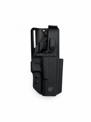Raider Tactical SpeedLock OWB_Glock 17_Black (2)