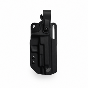 Raider Tactical SpeedLock OWB_Glock 17_Black