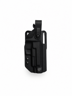 Raider Tactical SpeedLock OWB_Glock 17_Black Raider Tactical SpeedLock OWB_Glock 17_Black