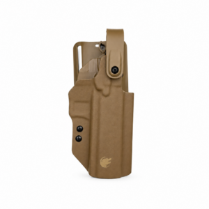 Raider Tactical SpeedLock OWB_Jericho 941F_Coyote