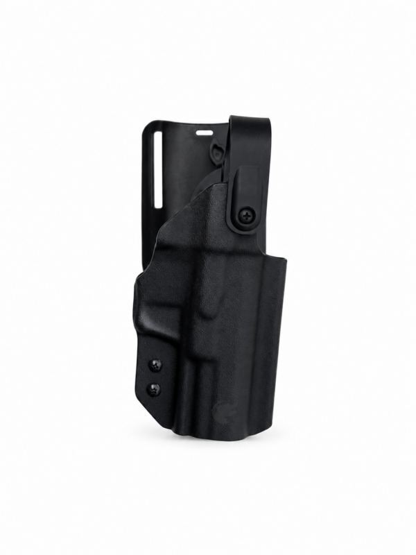 Raider Tactical SpeedLock OWB_MPS_Black