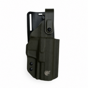 Raider Tactical SpeedLock OWB_MPS_Ranger Green
