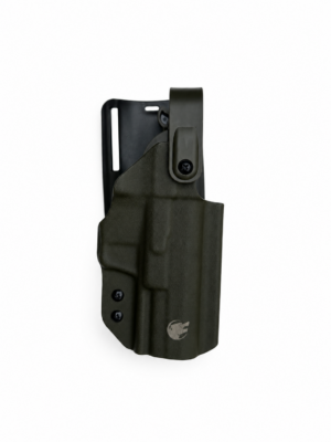 Raider Tactical SpeedLock OWB_MPS_Ranger Green