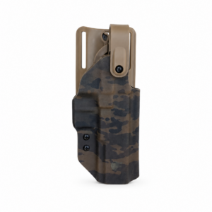 Raider Tactical SpeedLock OWB_PDP Pro SD Compact 4.6″_Moro Camo