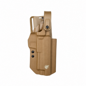 Raider Tactical SpeedLock OWB_Sig Sauer P226 LEGION FULL-SIZE_Coyote