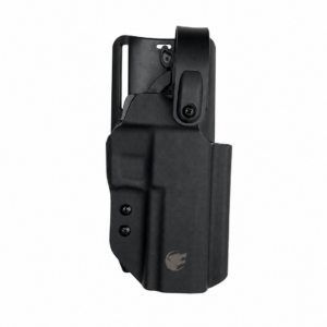 Raider Tactical SpeedLock OWB_Sig Sauer P320 M18_Black