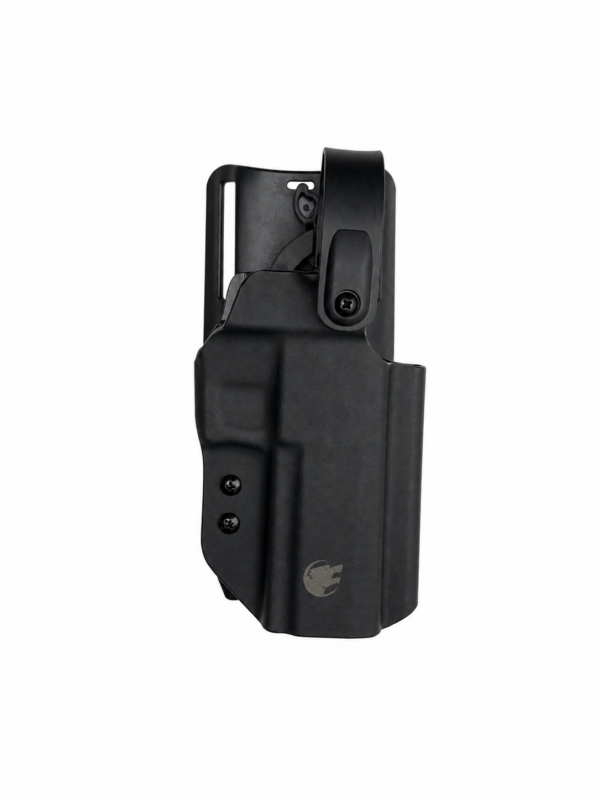 Raider Tactical SpeedLock OWB_Sig Sauer P320 M18_Black