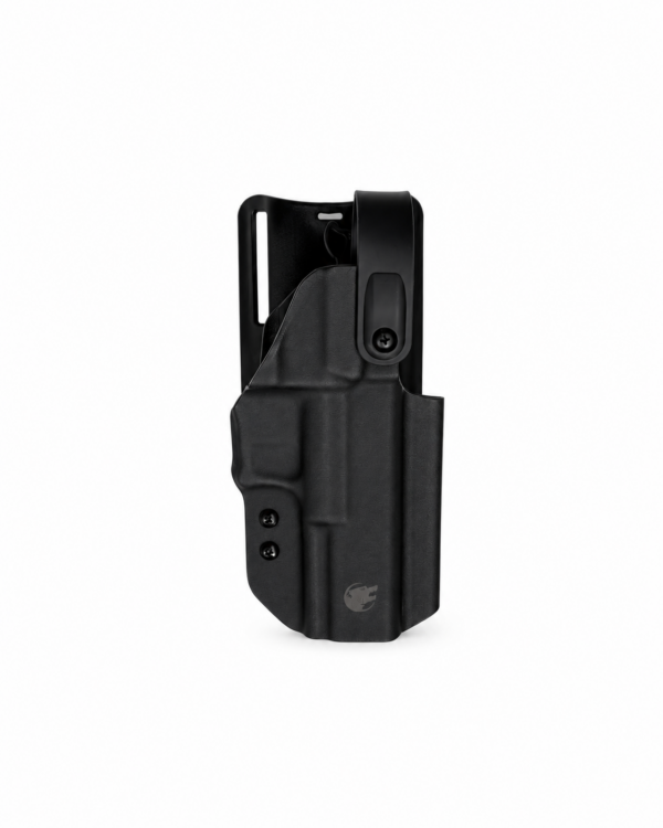 Raider Tactical SpeedLock OWB_Springfield ECHELON_Black