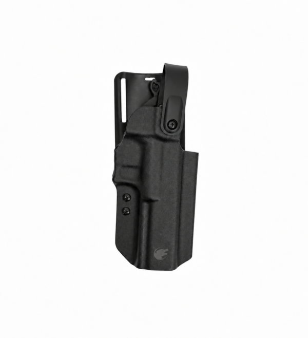 Raider Tactical SpeedLock OWB_Springfield ECHELON_Black_2