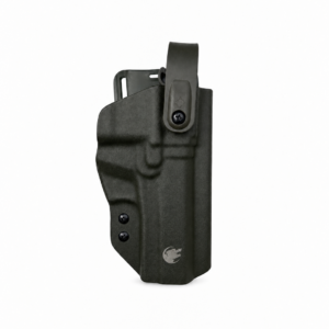 Raider Tactical SpeedLock OWB_VIS 100_Ranger Green
