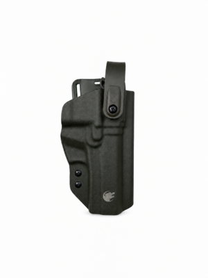 Raider Tactical SpeedLock OWB_VIS 100_Ranger Green