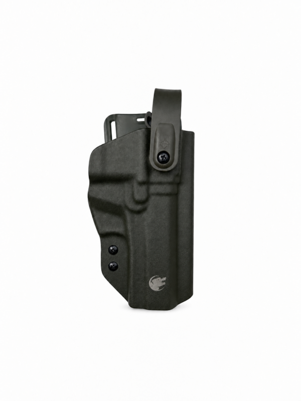 Raider Tactical SpeedLock OWB_VIS 100_Ranger Green