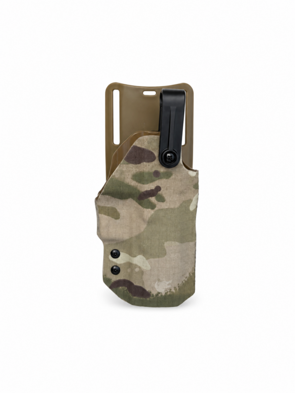 Raider Tactical TRS OWB_Beretta APX A1_Multicam