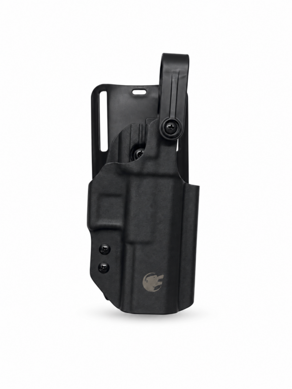 Raider Tactical TRS OWB_CZ P10C OR_Black