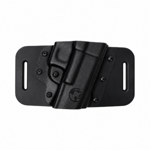 Rear Hybrid OWB_Glock 19_Black