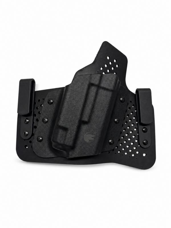 Rear Hybrid OWB_Springfield Hellcat PRO_Black_with light