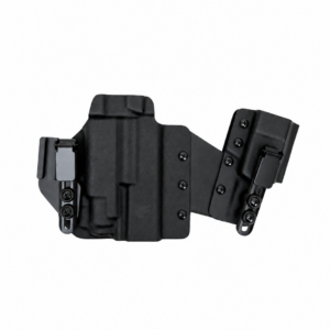 Sidecar Kydex IWB_Springfield Echelon 4.0_Black